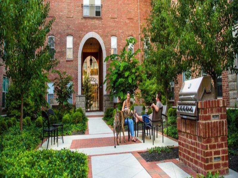Appartamento Bridgestreet At Lc Riversouth *