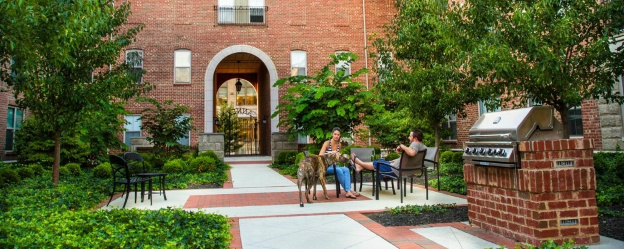 Bridgestreet At Lc Riversouth Appartamento *