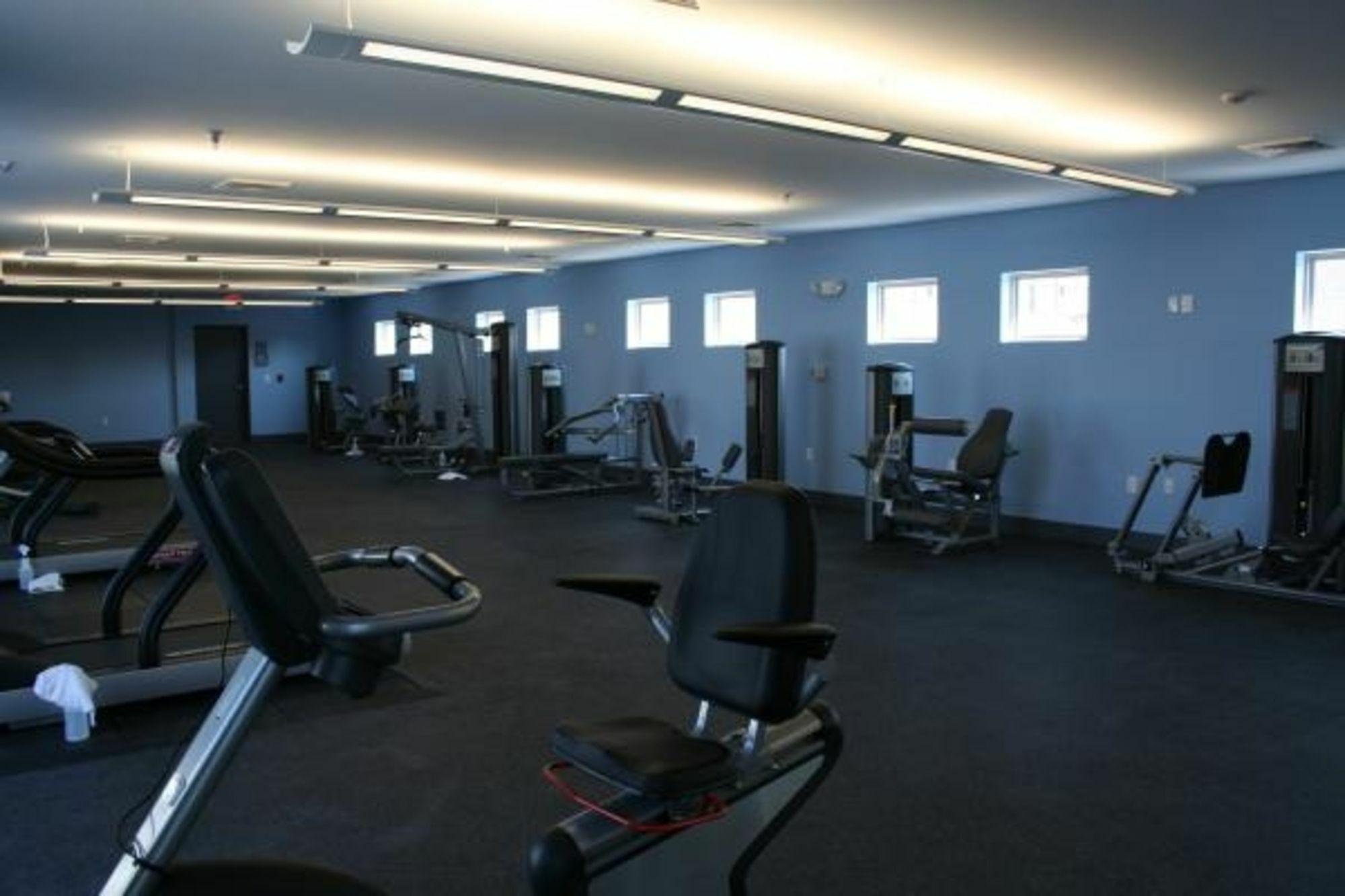Appartamento Bridgestreet At Lc Riversouth Columbus