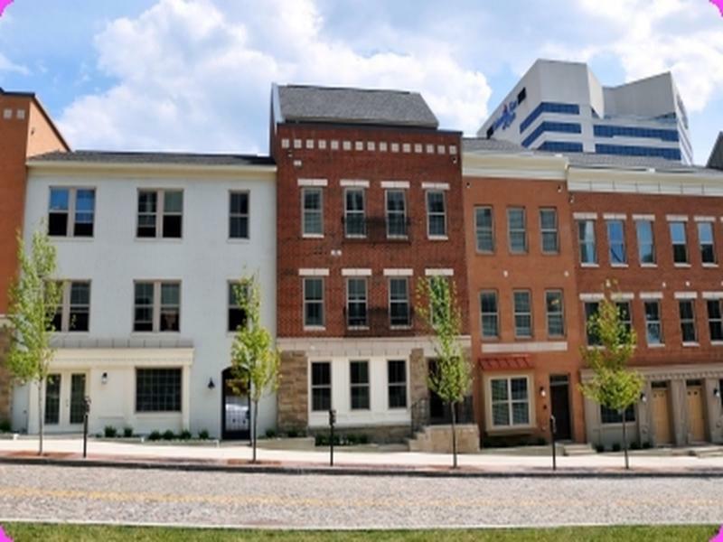 Bridgestreet At Lc Riversouth Appartamento