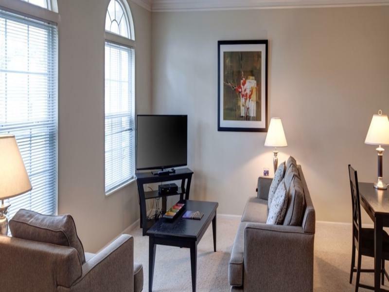 Bridgestreet At Lc Riversouth Appartamento *