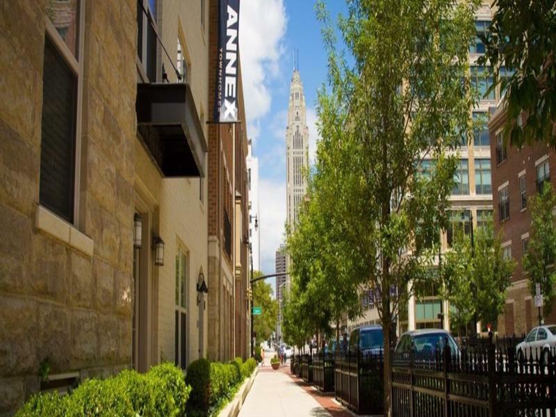 Appartamento Bridgestreet At Lc Riversouth *
