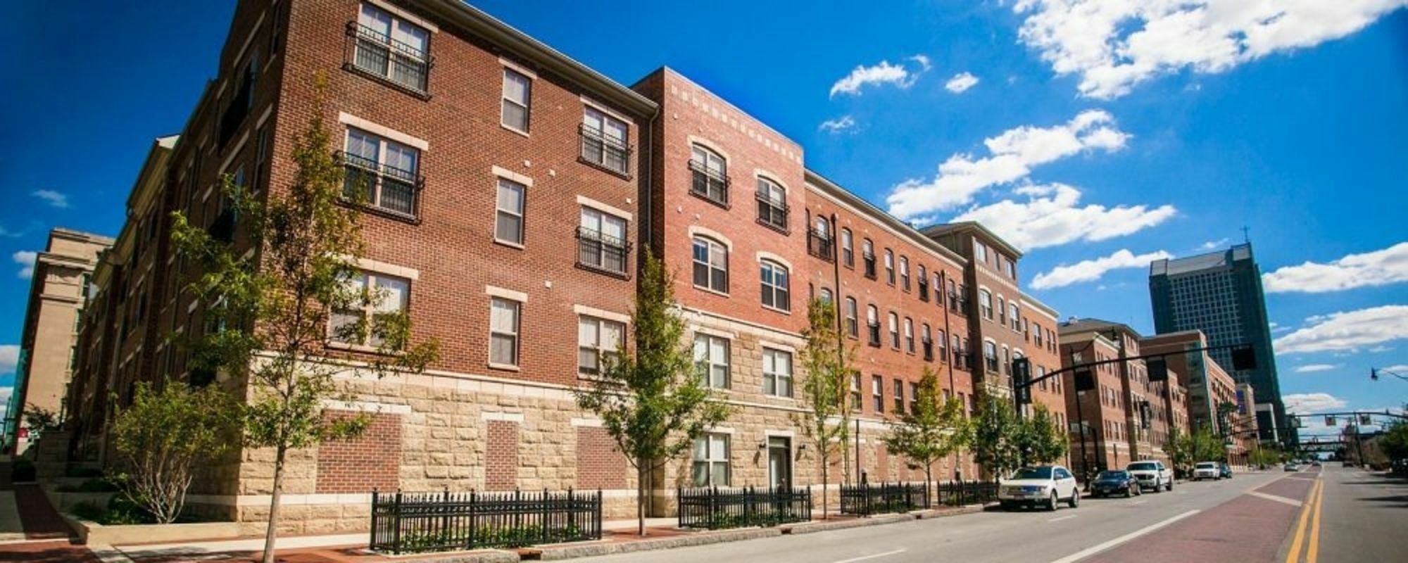 Appartamento Bridgestreet At Lc Riversouth