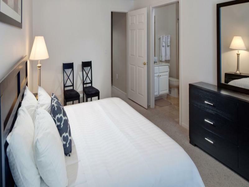 Bridgestreet At Lc Riversouth Appartamento *