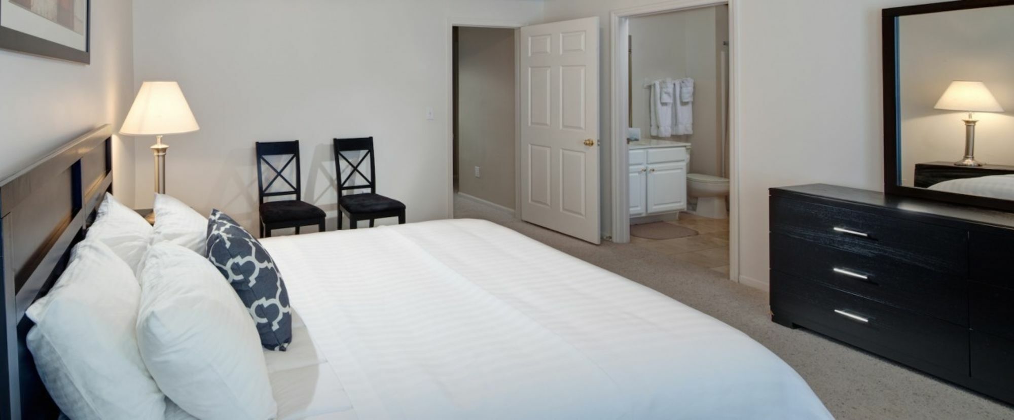 Appartamento Bridgestreet At Lc Riversouth *